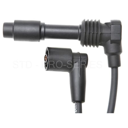 Pro Series Wire Pro 27688 Spark Plug Wire Set 27688